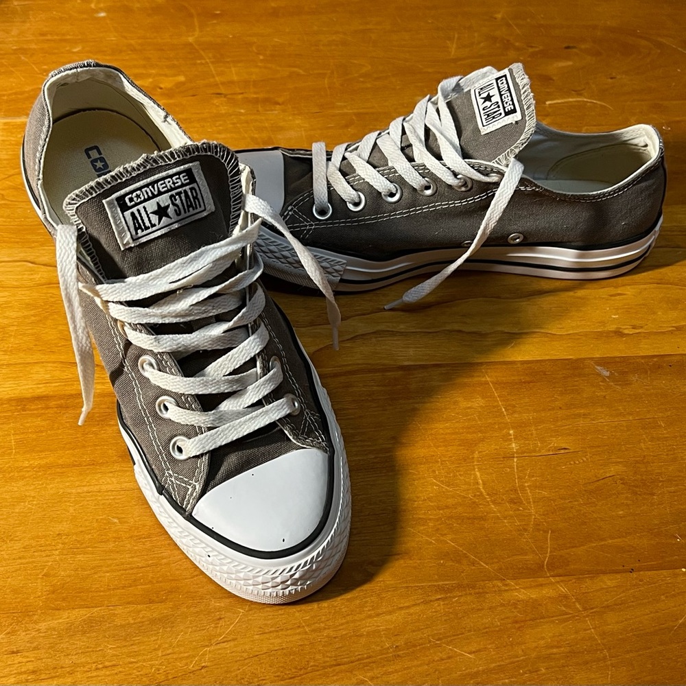 Converse All Star sneakers